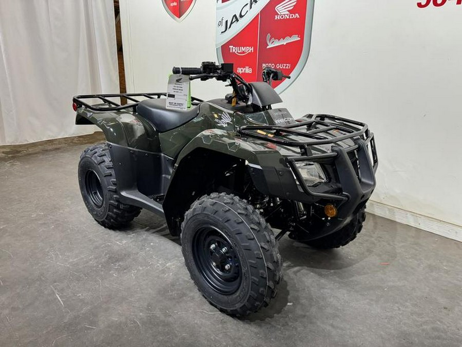 2024 Honda® Fourtrax Recon