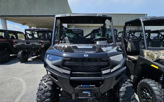 2025 Polaris® Ranger XP 1000 Premium