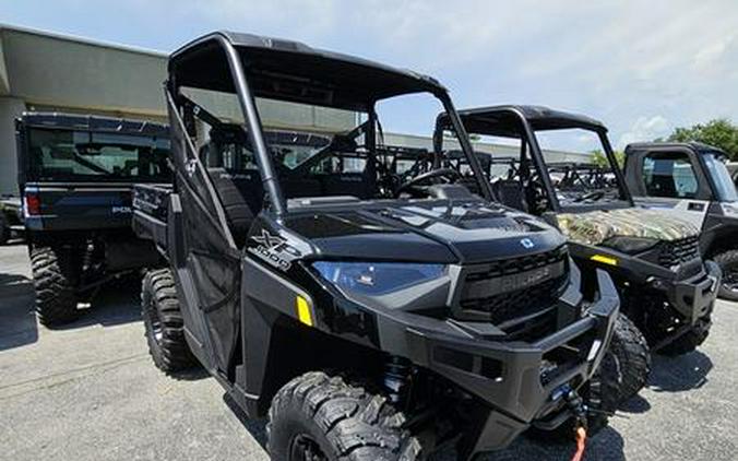 2025 Polaris® Ranger XP 1000 Premium