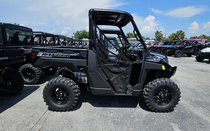 2025 Polaris® Ranger XP 1000 Premium