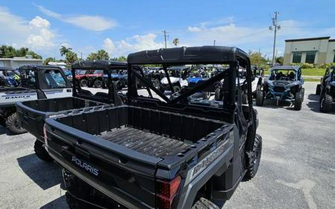 2025 Polaris® Ranger XP 1000 Premium