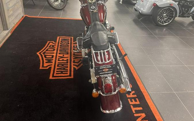 2014 Harley-Davidson® FLSTN - Softail® Deluxe