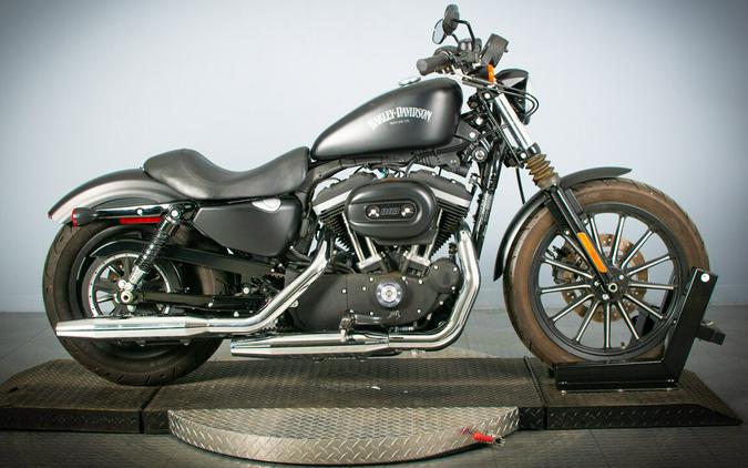 Harley-Davidson Iron 883 motorcycles for sale - MotoHunt
