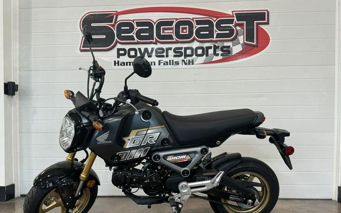 2024 Honda® Grom SP