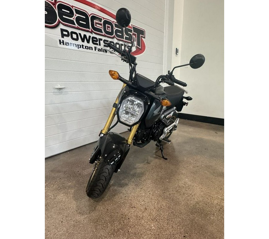 2024 Honda® Grom SP