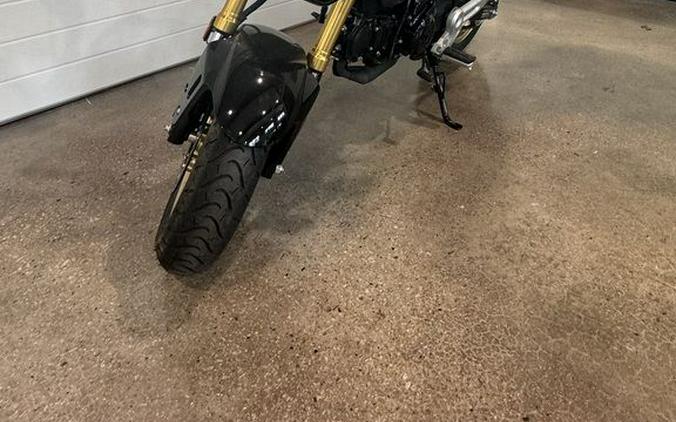 2024 Honda® Grom SP