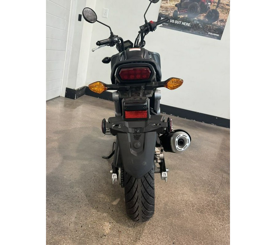 2024 Honda® Grom SP