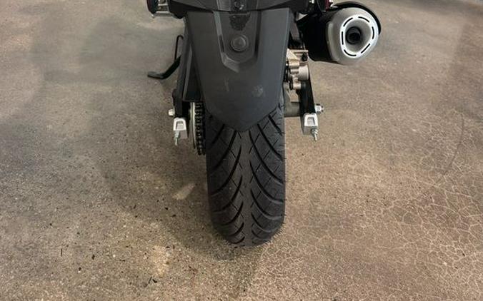 2024 Honda® Grom SP