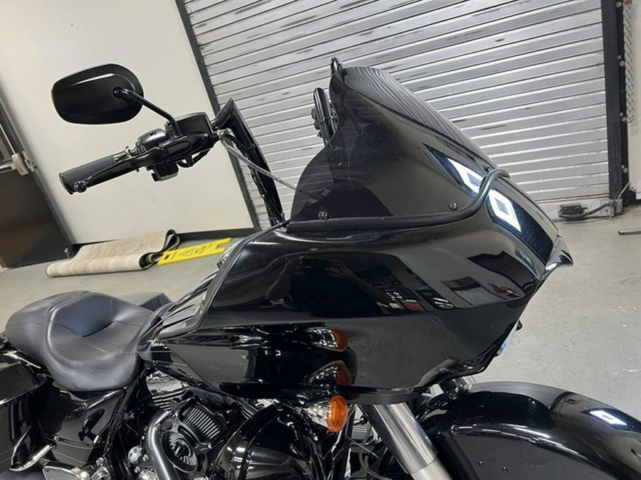 2011 Harley-Davidson Touring FLTRX - Road Glide Custom