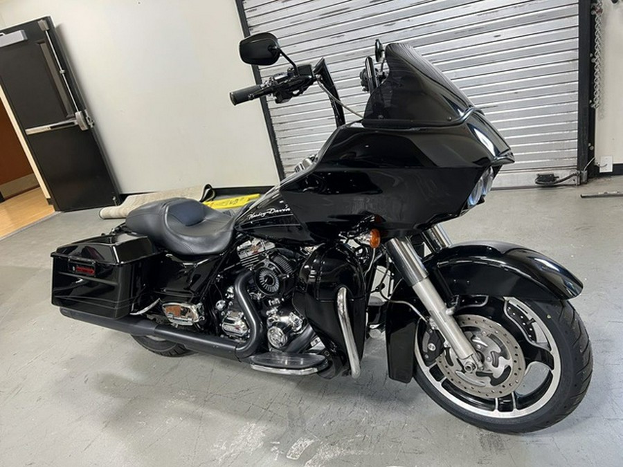 2011 Harley-Davidson Touring FLTRX - Road Glide Custom