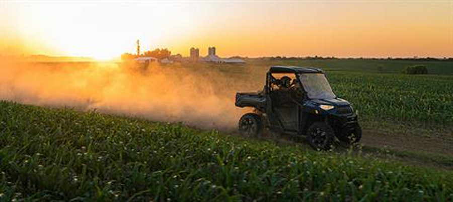 2021 Polaris Ranger XP 1000 Premium