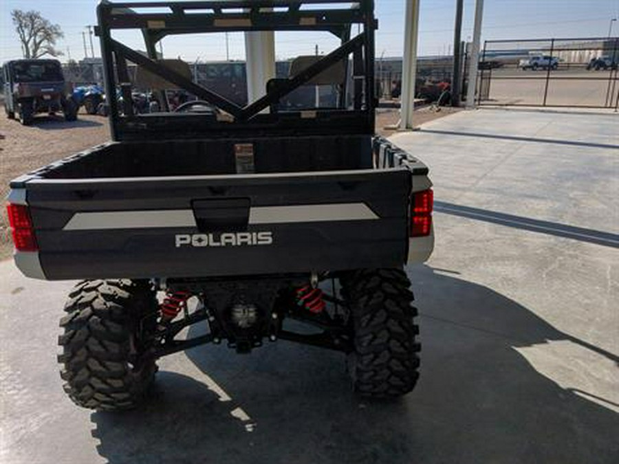 2021 Polaris Ranger XP 1000 Premium