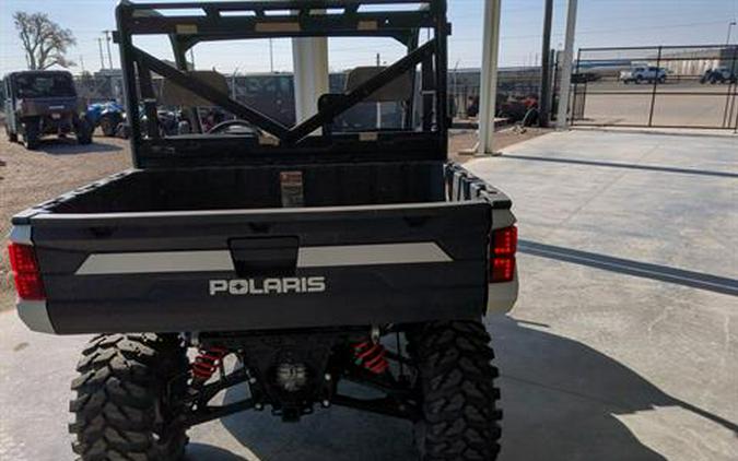 2021 Polaris Ranger XP 1000 Premium