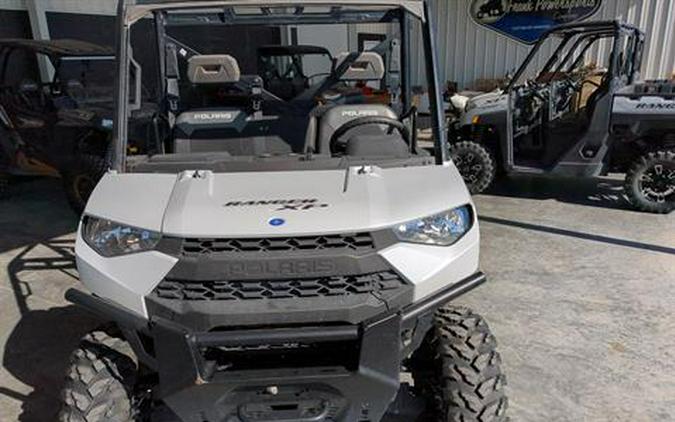 2021 Polaris Ranger XP 1000 Premium