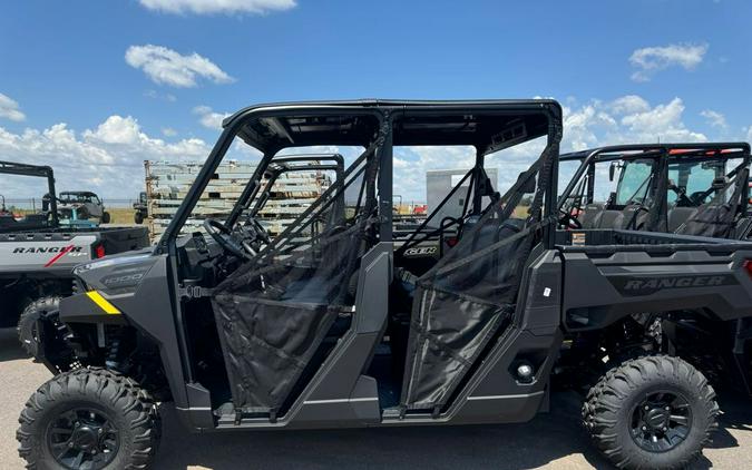 2025 Polaris Industries Ranger® Crew 1000 Premium