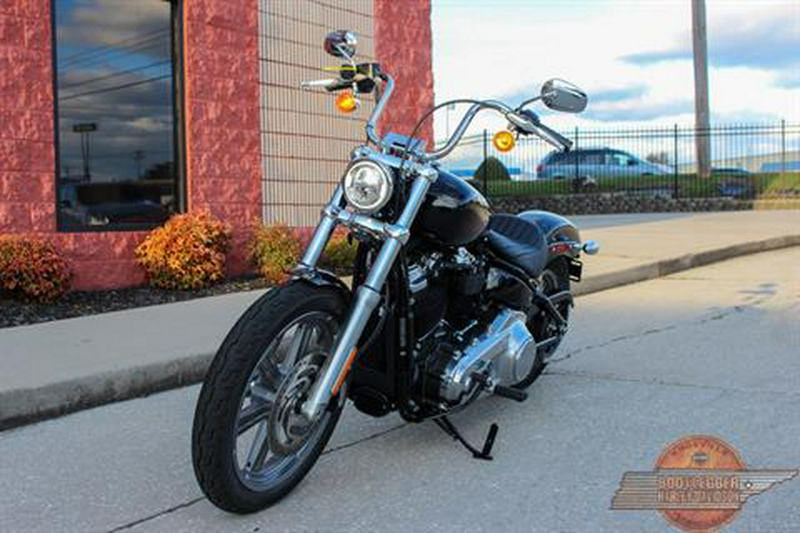 2023 Harley-Davidson Softail® Standard