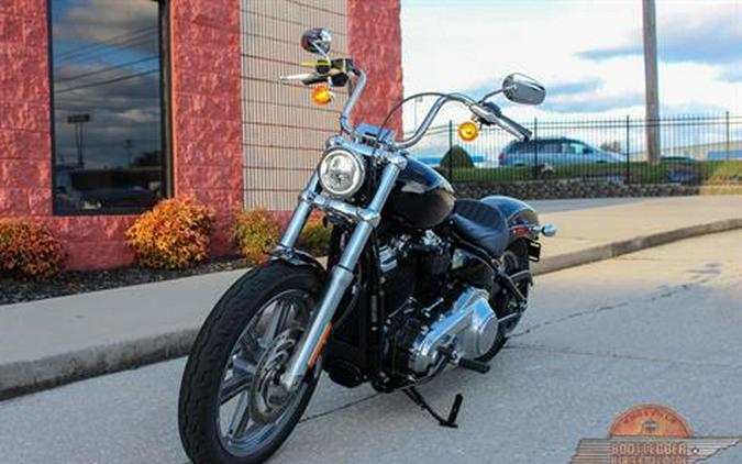 2023 Harley-Davidson Softail® Standard