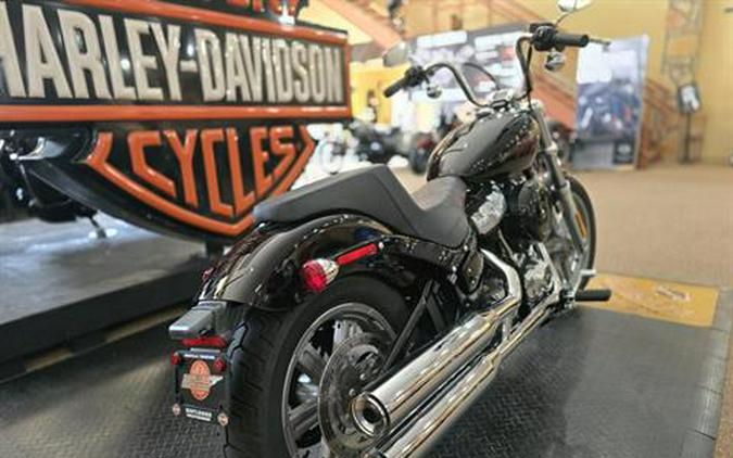2023 Harley-Davidson Softail® Standard
