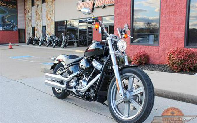 2023 Harley-Davidson Softail® Standard