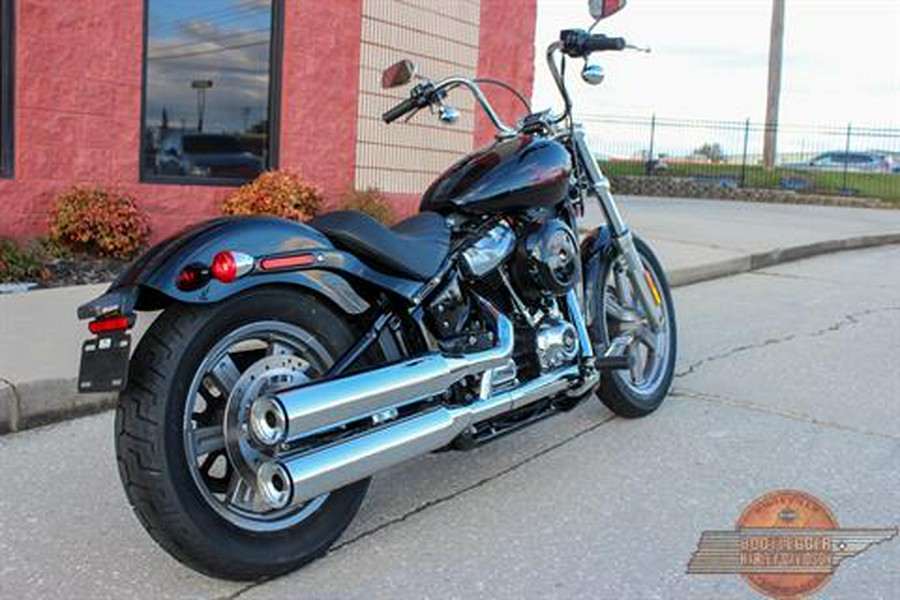 2023 Harley-Davidson Softail® Standard