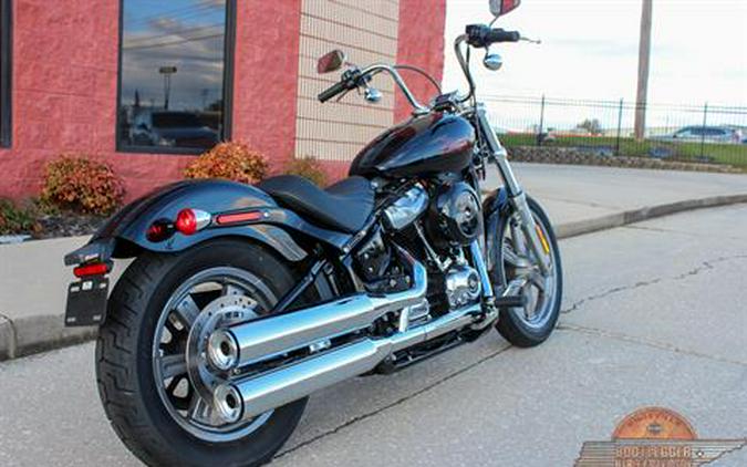 2023 Harley-Davidson Softail® Standard