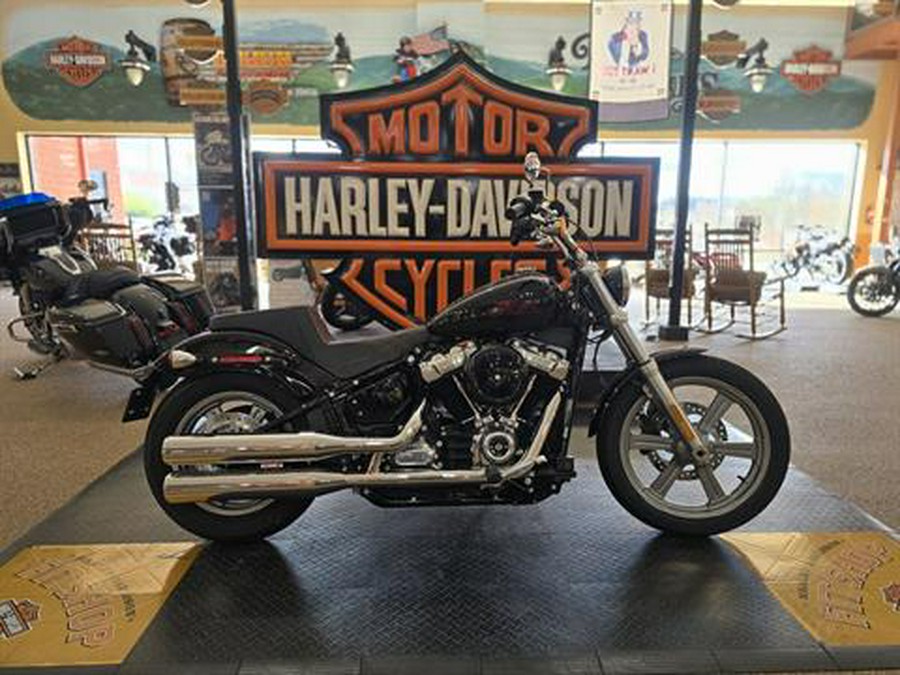 2023 Harley-Davidson Softail® Standard