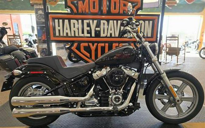 2023 Harley-Davidson Softail® Standard