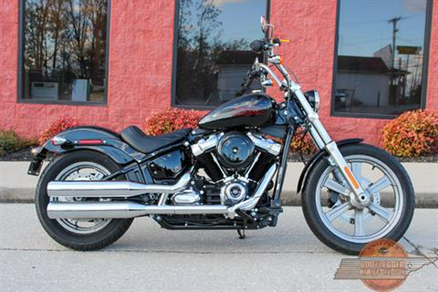 2023 Harley-Davidson Softail® Standard