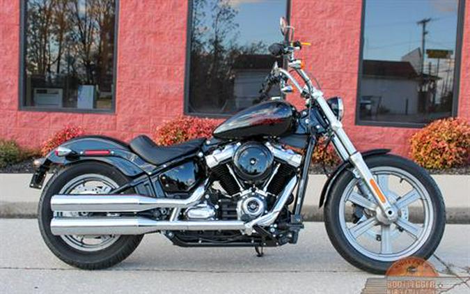 2023 Harley-Davidson Softail® Standard