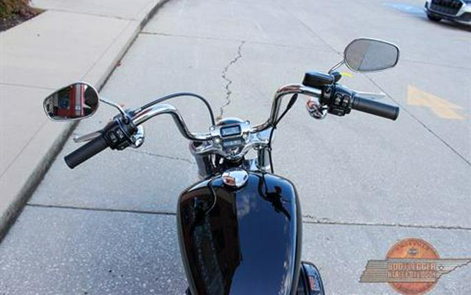 2023 Harley-Davidson Softail® Standard