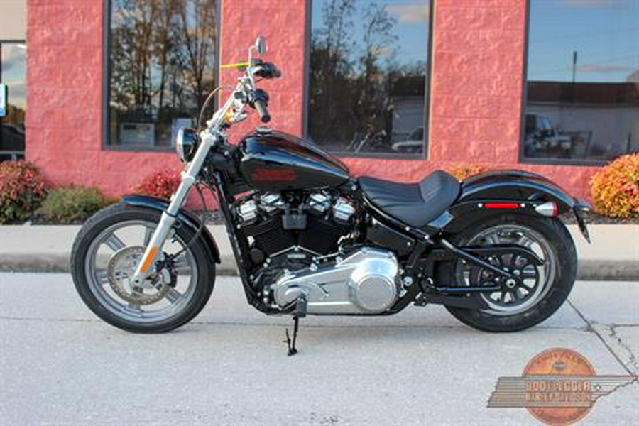 2023 Harley-Davidson Softail® Standard