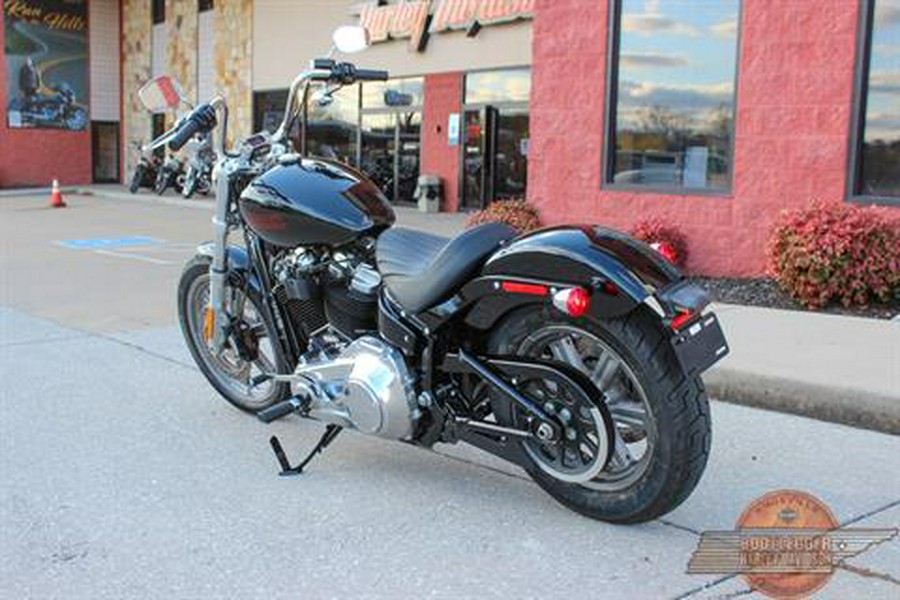 2023 Harley-Davidson Softail® Standard
