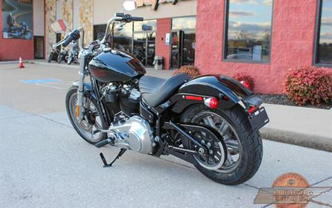 2023 Harley-Davidson Softail® Standard
