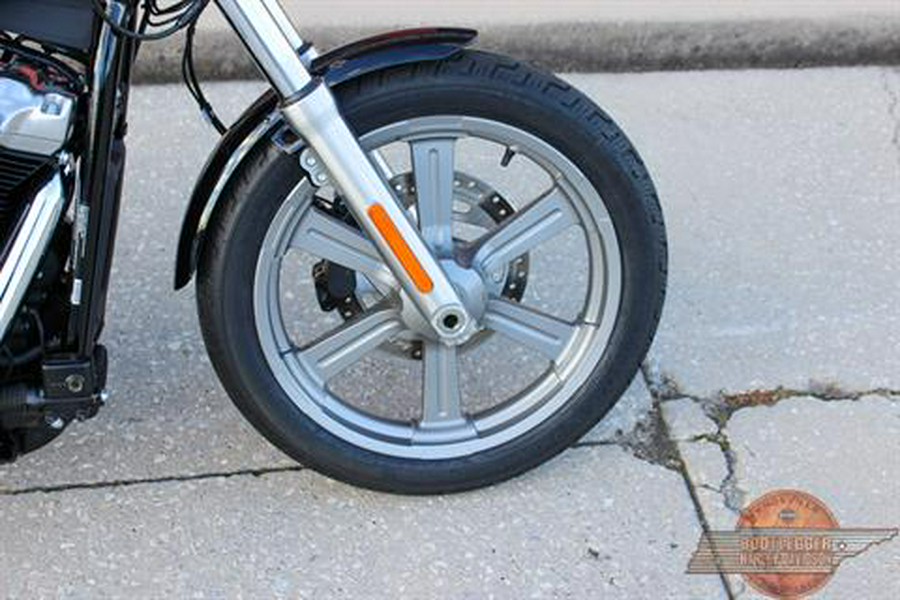 2023 Harley-Davidson Softail® Standard