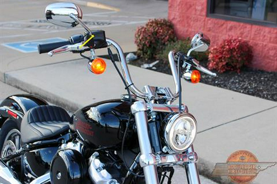 2023 Harley-Davidson Softail® Standard