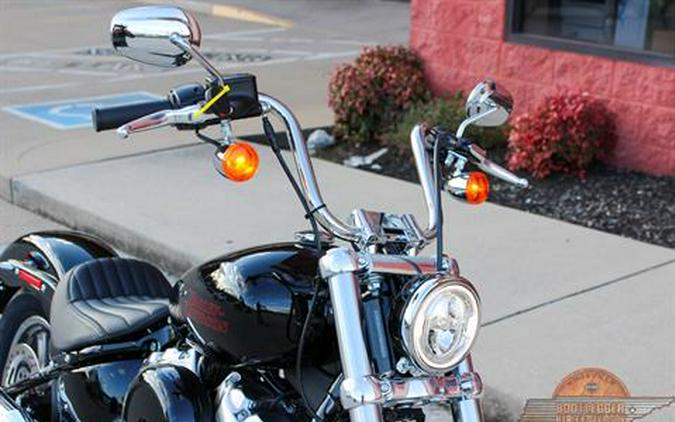 2023 Harley-Davidson Softail® Standard