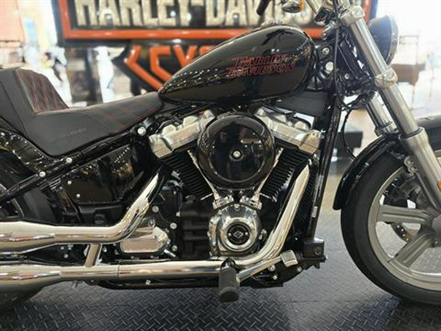 2023 Harley-Davidson Softail® Standard