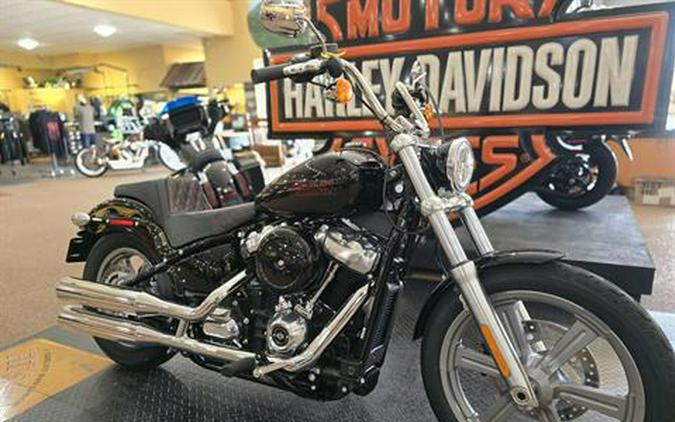 2023 Harley-Davidson Softail® Standard