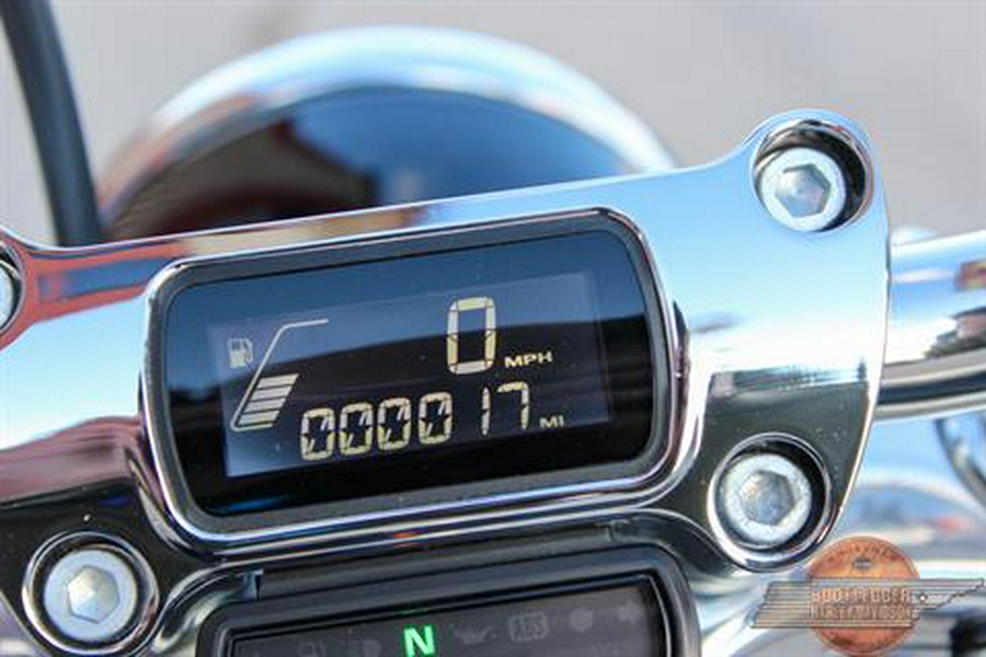 2023 Harley-Davidson Softail® Standard