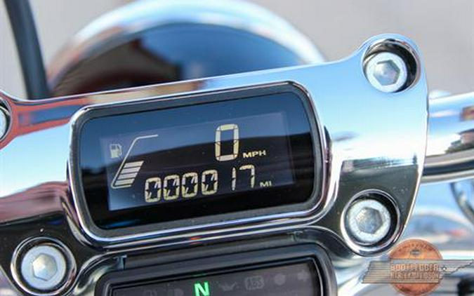 2023 Harley-Davidson Softail® Standard