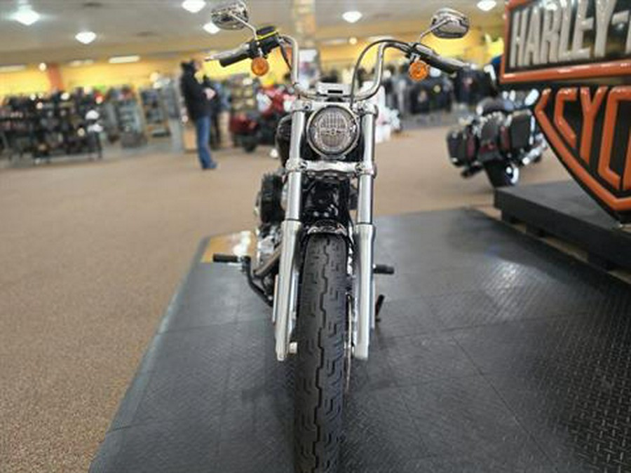 2023 Harley-Davidson Softail® Standard