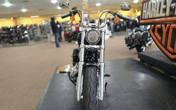 2023 Harley-Davidson Softail® Standard
