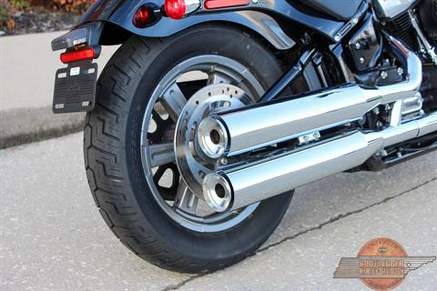 2023 Harley-Davidson Softail® Standard