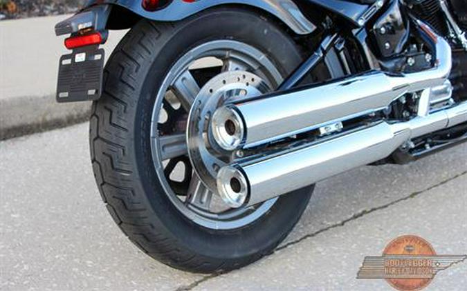 2023 Harley-Davidson Softail® Standard