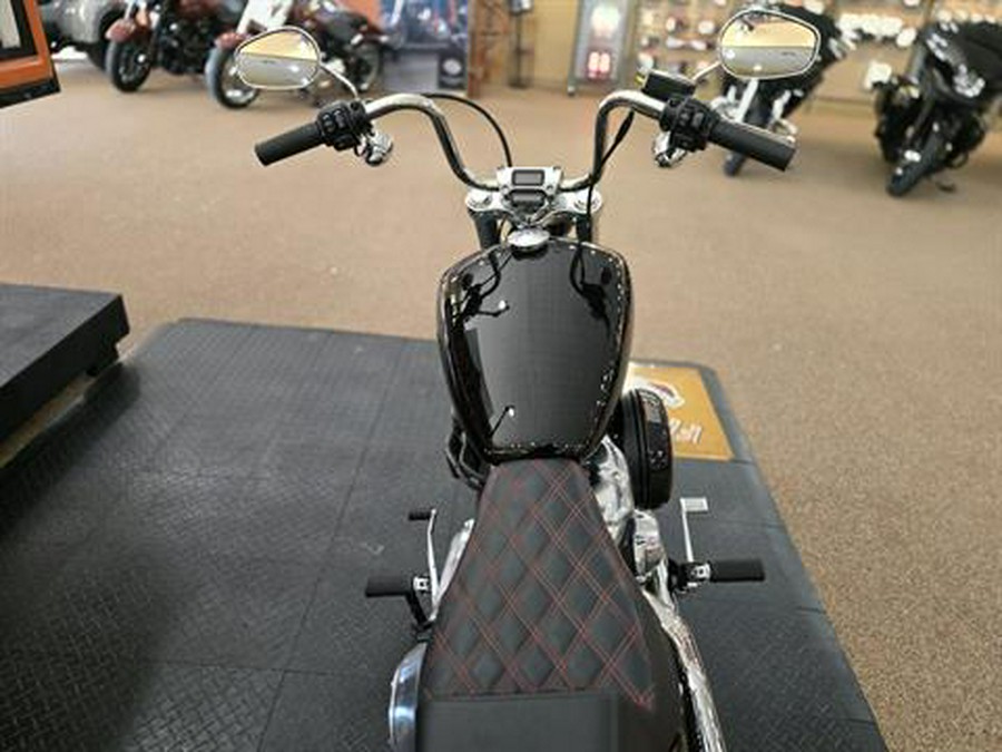 2023 Harley-Davidson Softail® Standard