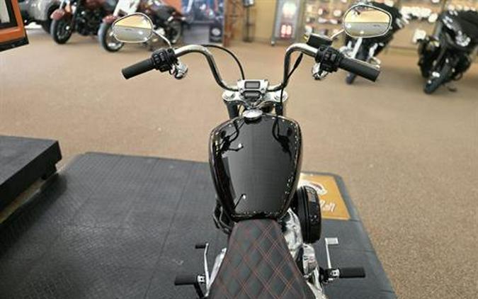 2023 Harley-Davidson Softail® Standard