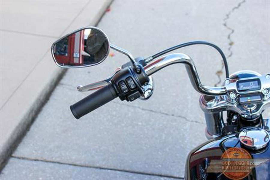 2023 Harley-Davidson Softail® Standard