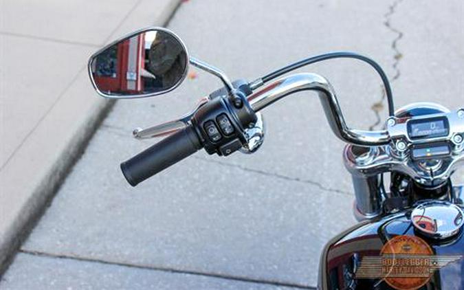 2023 Harley-Davidson Softail® Standard