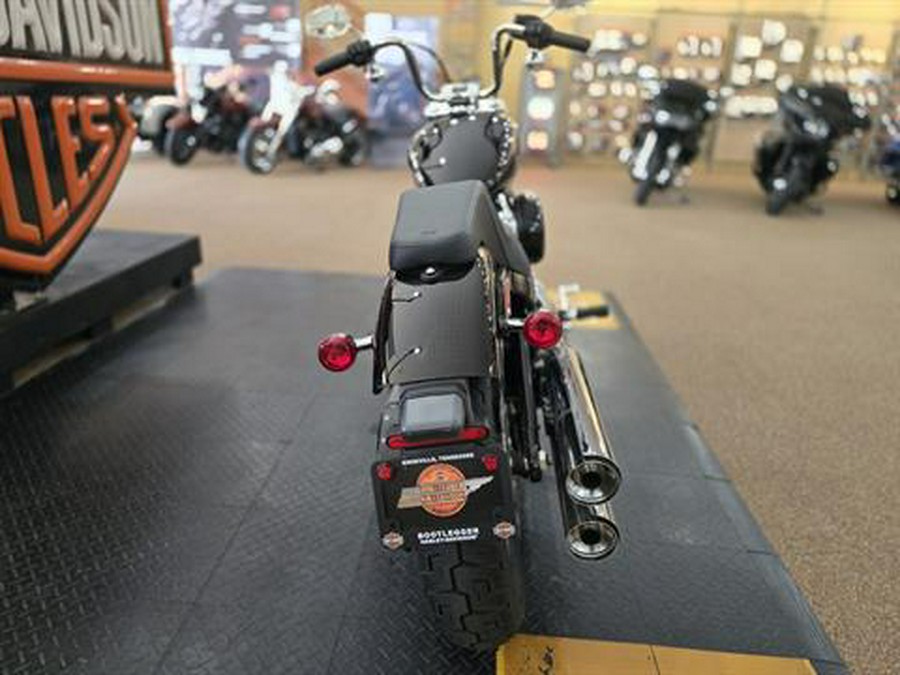 2023 Harley-Davidson Softail® Standard