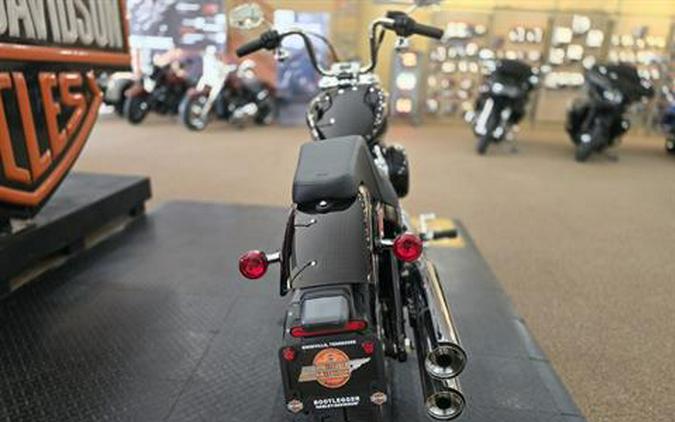2023 Harley-Davidson Softail® Standard